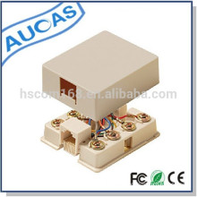 High Quality PVC junction box ip65 offer